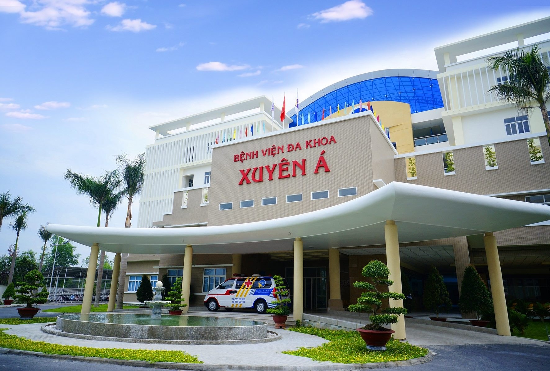 Dịch Vụ Đưa Đón Cá Nhân Theo Yêu Cầu
