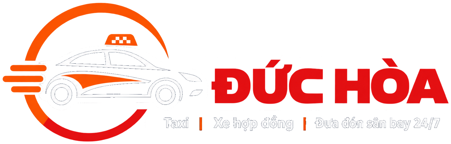Dịch Vụ Xe Hợp Đồng - Taxi Đức Hòa